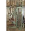 Image 1 : (R) Vintage 28" Drill Press w/ Cage
