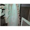 Image 2 : (R) Vintage 28" Drill Press w/ Cage