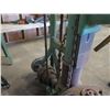 Image 8 : (R) Vintage 28" Drill Press w/ Cage