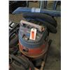 Image 2 : (S9) Multiple Shop Vacuums, Dust Masks, Fittings, Tools, etc