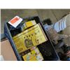 Image 8 : (S17) Contents of Pallet: Power & Hand Tools