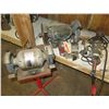 Image 1 : (RS) Multiple Bench Grinders:  Delta, CTT, etc 