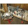 Image 2 : (RS) Multiple Bench Grinders:  Delta, CTT, etc 