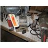 Image 6 : (RS) Multiple Bench Grinders:  Delta, CTT, etc 