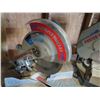 Image 2 : (RS) Delta Compound  Miter Saw
