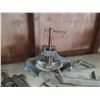 Image 3 : (RS) Multiple Heavy Duty Machinists Tools, Clamps, etc