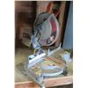 Image 1 : (RS) Ridgid Exactline Miter Saw