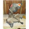 Image 1 : (RS) Ryobi Miter Saw