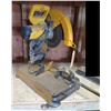 Image 1 : (RS) DeWalt Metal Chop Saw w/ Keyless Blade Change System