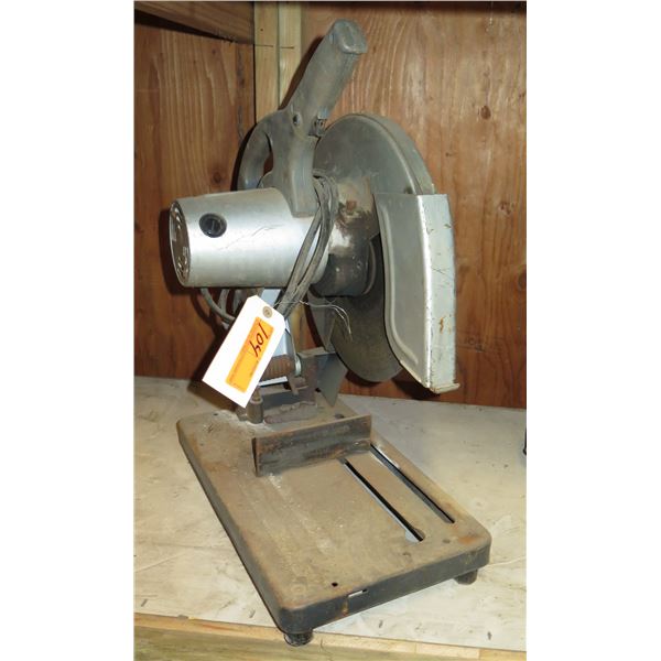 (RS) SkilSaw Heavy Duty Chop Saw