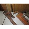 Image 2 : (RS) Multiple Heavy Duty Pipe Wrenches 