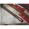 Image 3 : (RS) Multiple Heavy Duty Pipe Wrenches 