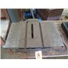 Image 2 : (S13) Sears 149.2412 Table Saw