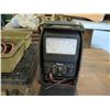 Image 2 : (RS) Simpson 260 Series Multimeter, Bell 