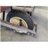 Image 8 : (RS) Wheelbarrow & Contents:  Power Tools, Cords, etc