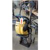 Image 1 : (RS) Atlas Copco Berema AB Jack Hammer w/ Dolly