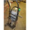 Image 8 : (RS) Atlas Copco Berema AB Jack Hammer w/ Dolly