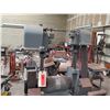 Image 2 : (S9) Rockwell 23-905 Heavy Duty Pedestal Grinder
