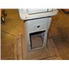 Image 3 : (S9) Rockwell 23-905 Heavy Duty Pedestal Grinder