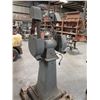 Image 6 : (S9) Rockwell 23-905 Heavy Duty Pedestal Grinder