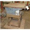 Image 1 : (S9) Craftsman Table Saw on Stand