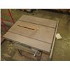 Image 2 : (S9) Craftsman Table Saw on Stand
