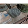 Image 17 : (S9) Multiple Discs, Grinding & Abrasive Wheels, Saw Blades, etc