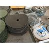 Image 23 : (S9) Multiple Discs, Grinding & Abrasive Wheels, Saw Blades, etc