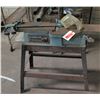 Image 1 : (S10) Delta 37-280 Motorized Jointer on Stand