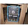 Image 2 : (S9) Miller XMT 300 CC/CV DC Inverter Arc Welder
