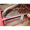 Image 2 : (S9) Rolling Spreader Cart w/ Reels