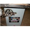Image 2 : (S17) Delta Unisaw Tilting Arbor Saw