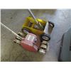 Image 2 : (S17) Craftsman Edger Trimmer 