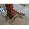 Image 3 : (S9) Bumper Jack, Metal Stand, etc