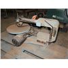 Image 3 : (S9) Delta Scroll Saw
