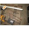 Image 3 : (S9) Contents of Pallet: Power & Hand Tools,