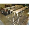 Image 3 : (S17) Qty 3 Metal Stands