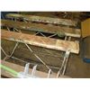 Image 7 : (S17) Qty 3 Metal Stands