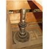 Image 2 : (S17) Spindle? In Wooden Crate