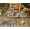 Image 1 : (S17) Jet Streamer 2000 Pressure Washer w/ Hoses, Saito Ironworks Machine,  etc