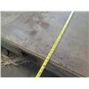 Image 8 : (S10) Forkliftable Metal Platform 94" x 46"