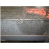 Image 3 : (S10) Mojave Granite Co. Stone Slab on Rolling Cart 48"x36"x6"H