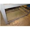 Image 8 : (S10) Mojave Granite Co. Stone Slab on Rolling Cart 48"x36"x6"H