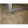 Image 9 : (S10) Mojave Granite Co. Stone Slab on Rolling Cart 48"x36"x6"H