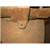 Image 3 : (S12) Round Metal Table 54"dia, 30"H, w/ Misc Clamps 