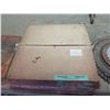 Image 3 : (S11) Rolling Table w/ Multiple Circular Saw Blades 