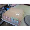 Image 7 : (S11) Rolling Table w/ Multiple Circular Saw Blades 