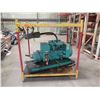 Image 1 : (S11) Onan 15JCL30634B Generator 15.0 GenSet on Rack