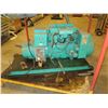 Image 2 : (S11) Onan 15JCL30634B Generator 15.0 GenSet on Rack