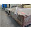 Image 2 : (S10) Metal Shaft w/ Threaded End 117"L